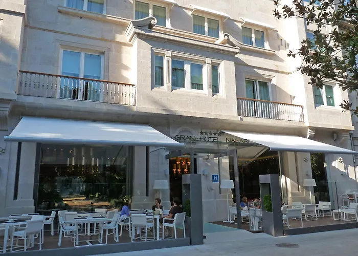 Gran Nagari Boutique & SpaBoutique Hotel